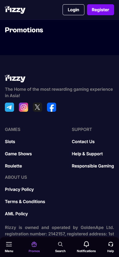 rizzy_casino_promotions_mobile