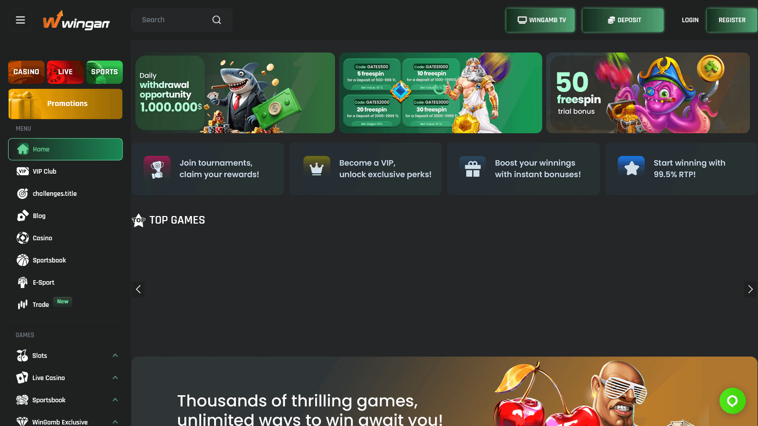 wingamb_casino_homepage_desktop