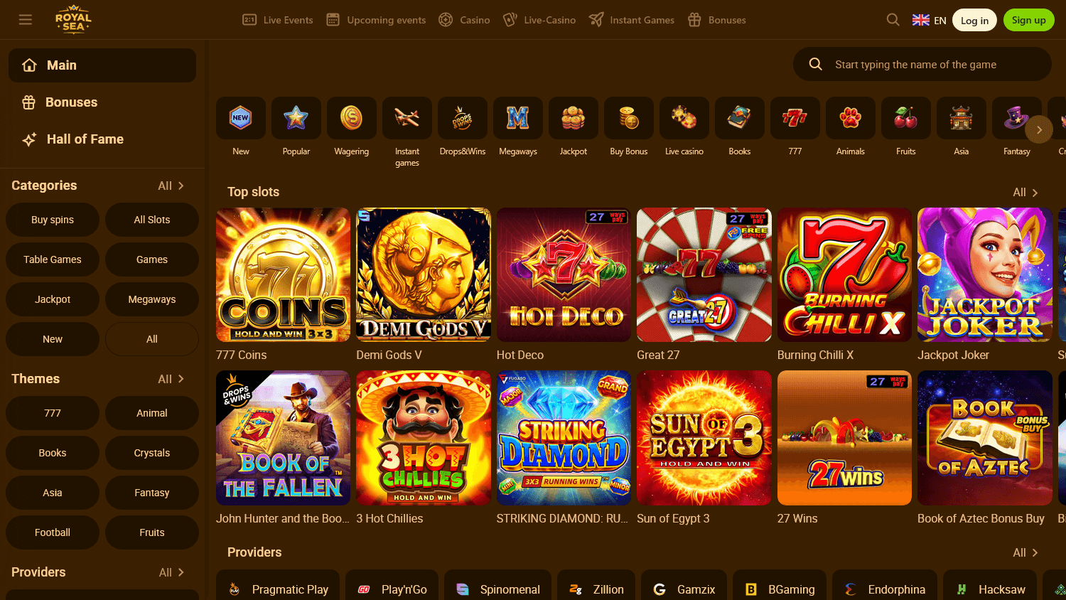 Royal Sea Casino mobile Casino – Ein umfassender Erfahrungsbericht für Spieler aus Deutschland