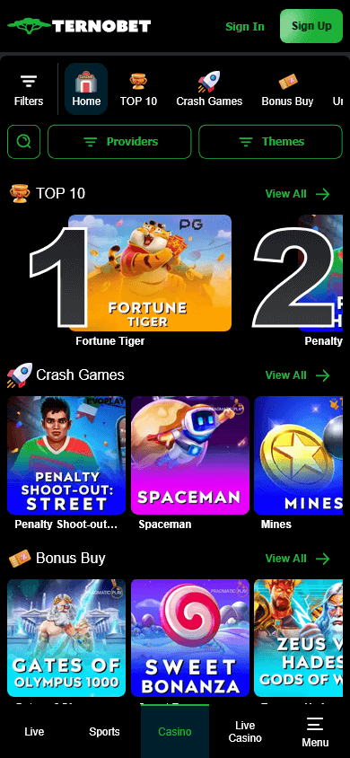 ternobet_casino_game_gallery_mobile