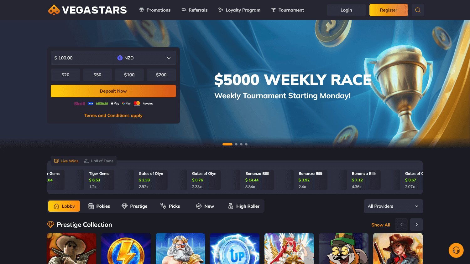 all star slots mobile casino play for fun