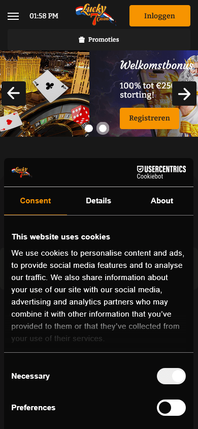 lucky7_casino_homepage_mobile