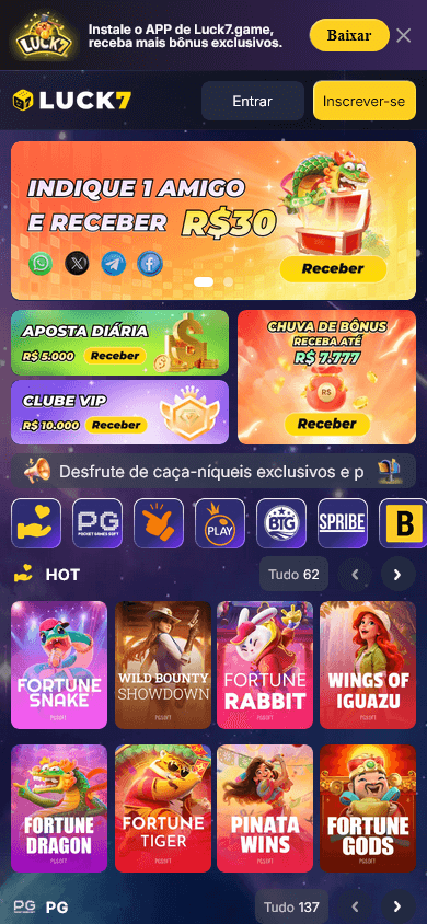 luck7_casino_homepage_mobile