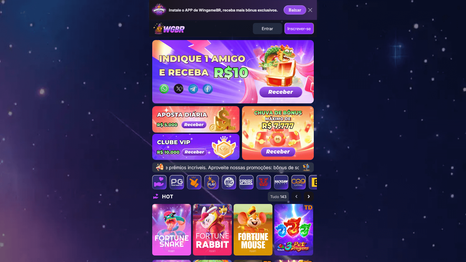 wingame_br_casino_homepage_desktop