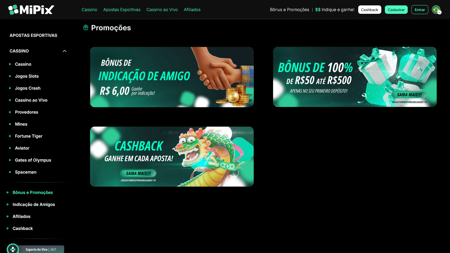mipix_casino_promotions_desktop