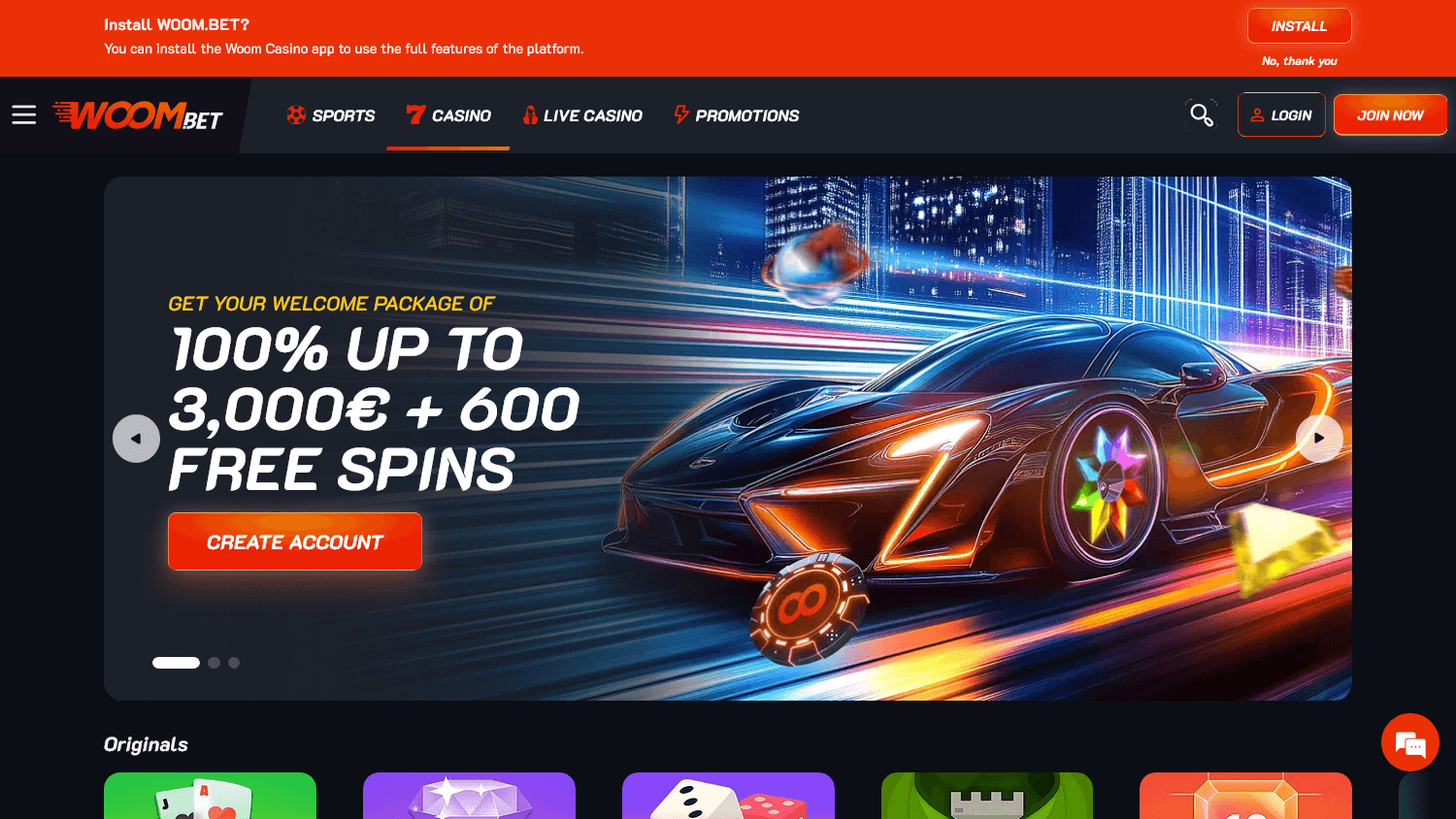 woom.bet_casino_game_gallery_desktop
