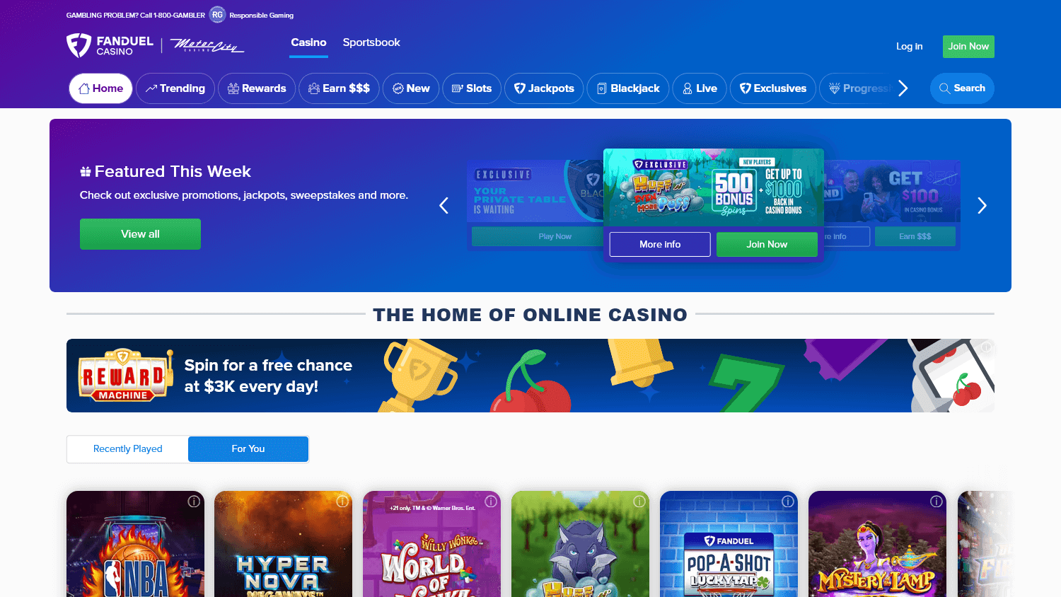 casino online game casino online game