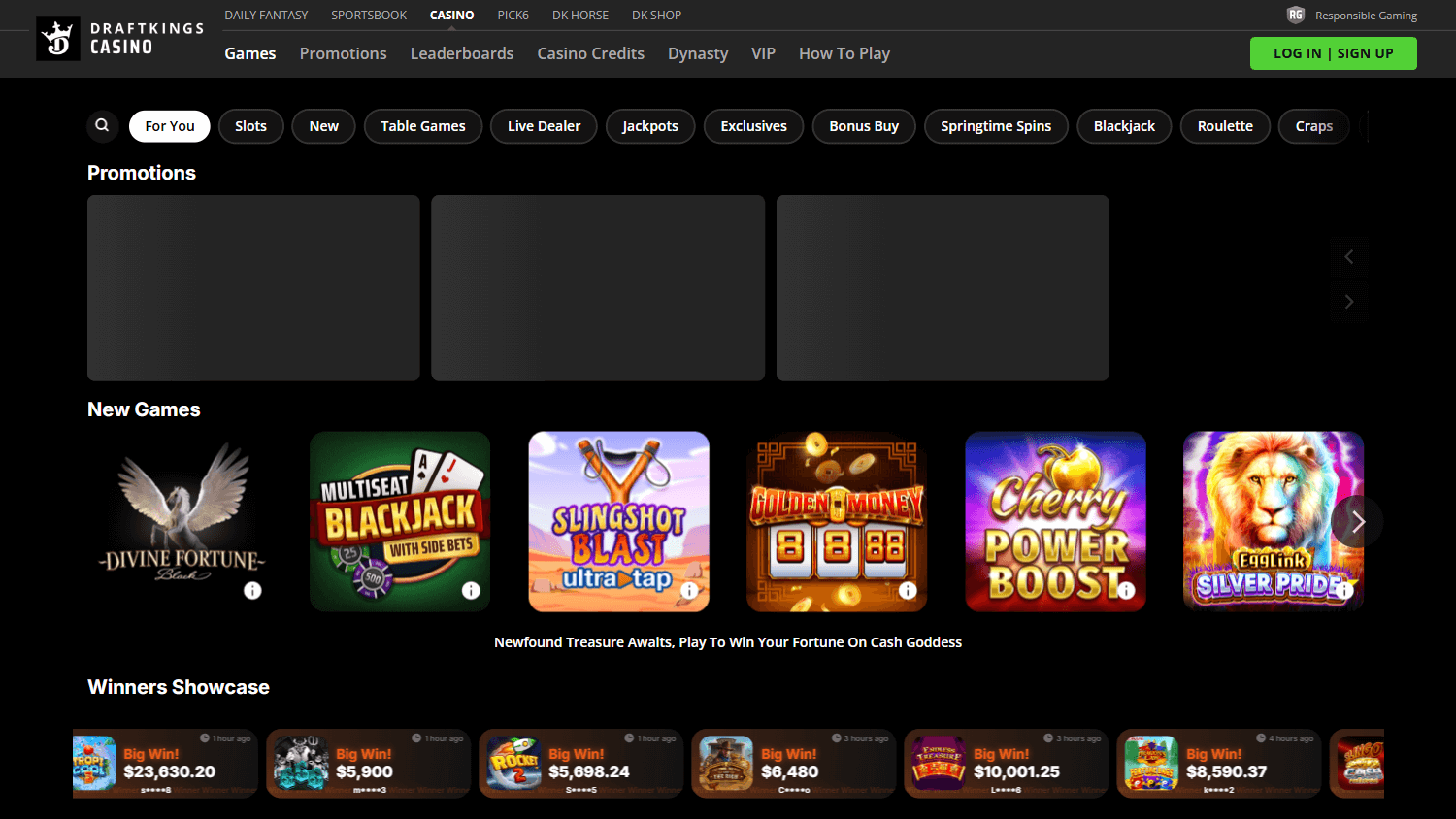 crown green casino no deposit bonus