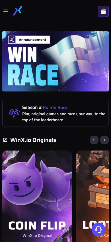 winx.io_casino_homepage_mobile