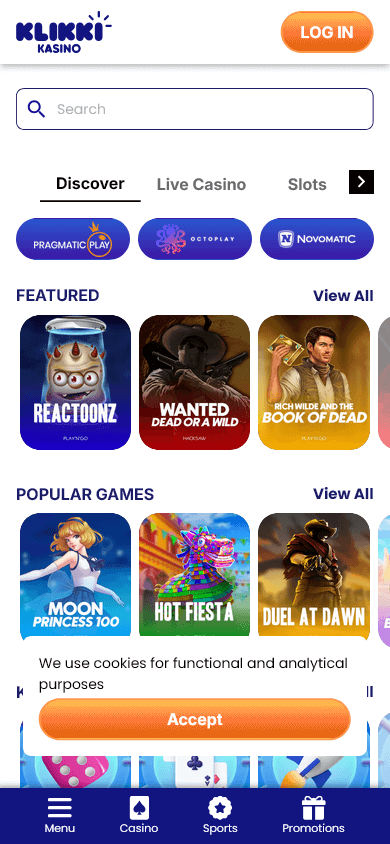 klikki_casino_game_gallery_mobile