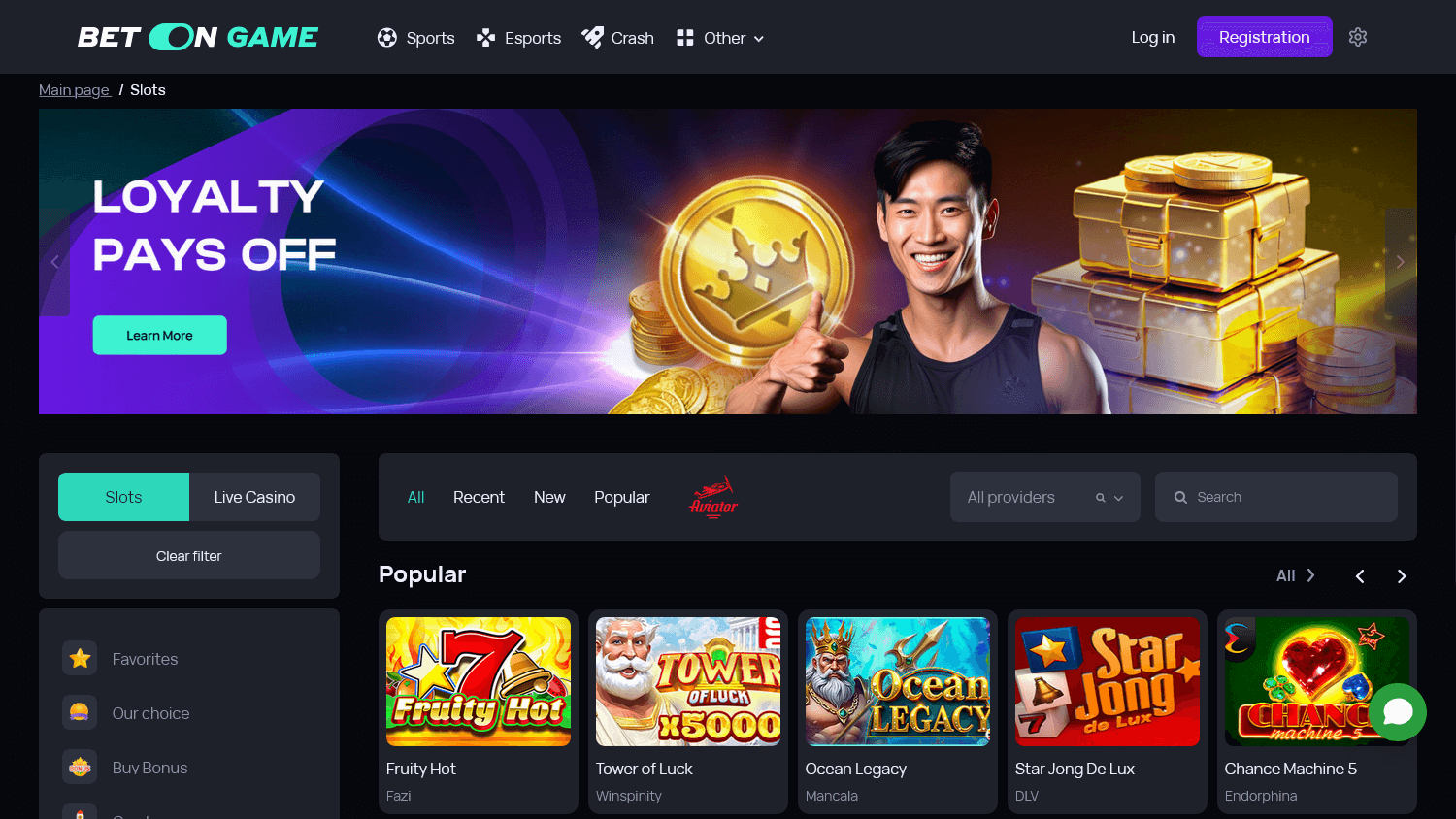 betongame_casino_game_gallery_desktop