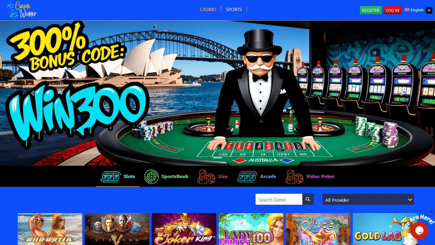 casinowinner.io_casino_homepage_desktop