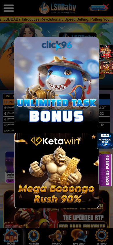 lsdbaby_casino_homepage_mobile