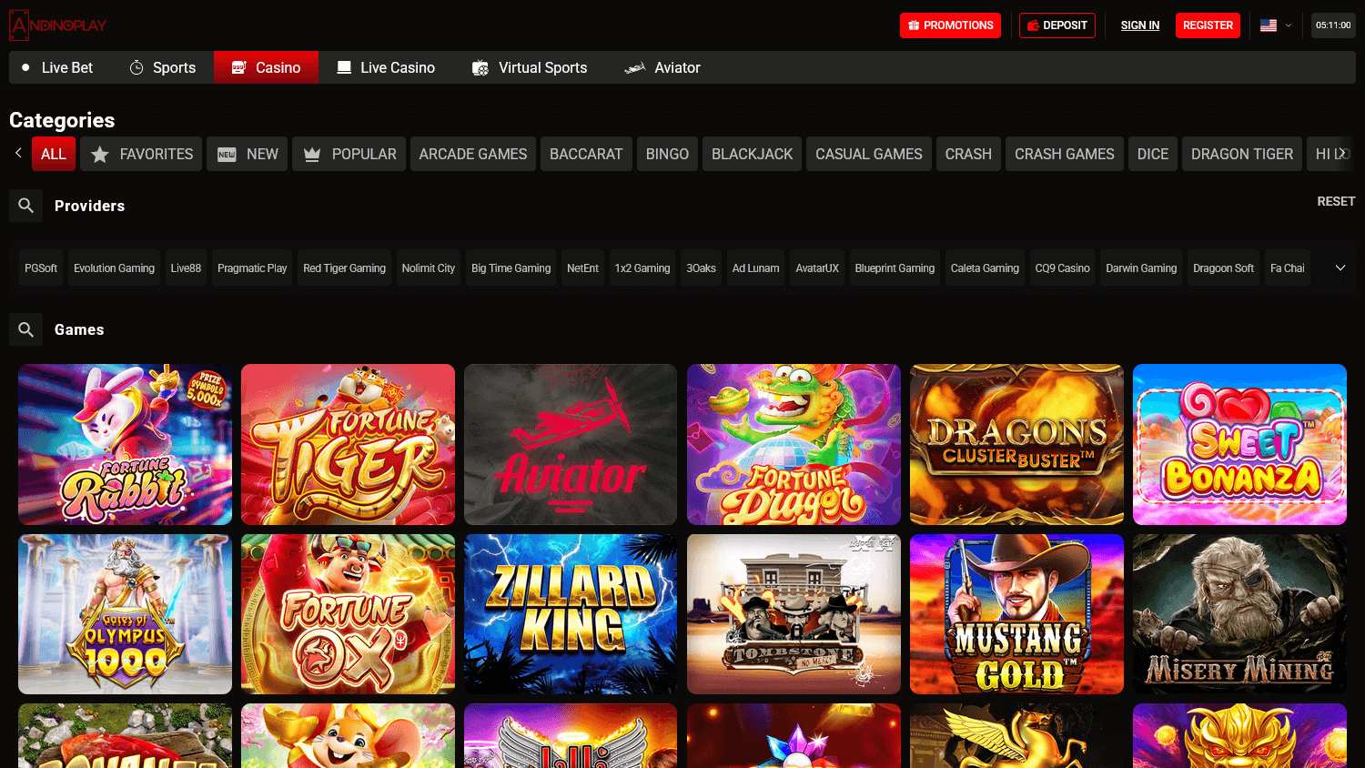 andinoplay_casino_game_gallery_desktop
