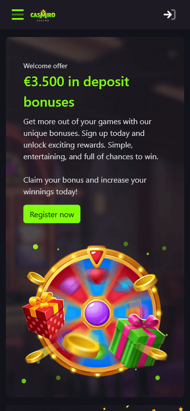 casmiro_casino_promotions_mobile