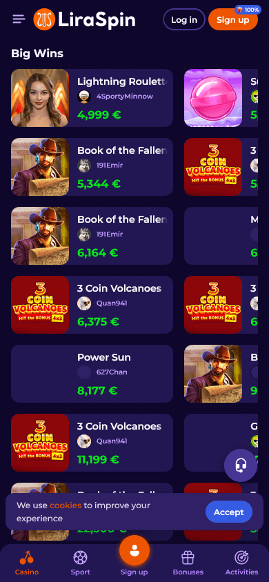 liraspin_casino_homepage_mobile