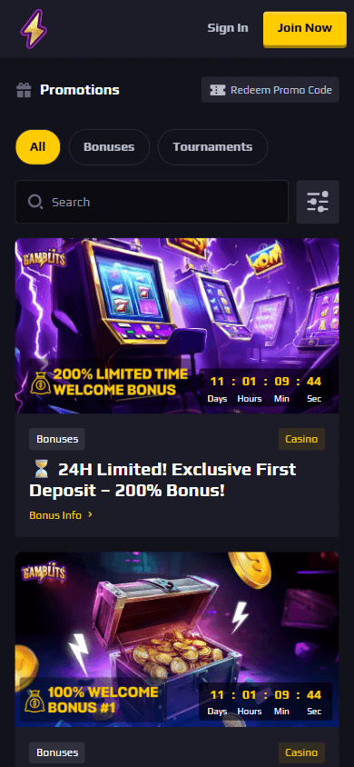 gamblits_casino_promotions_mobile