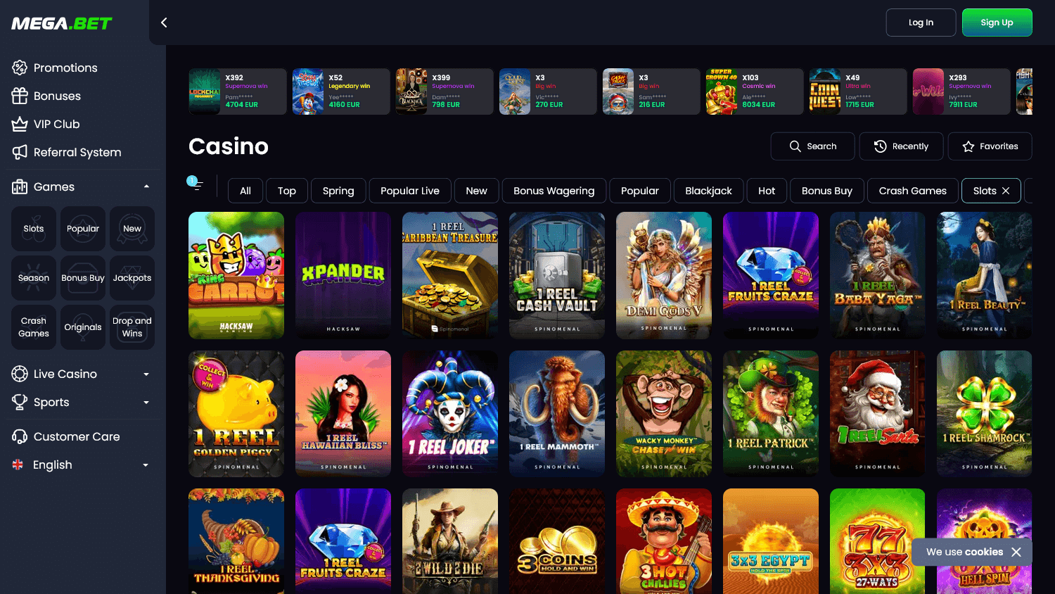 mega.bet_casino_game_gallery_desktop