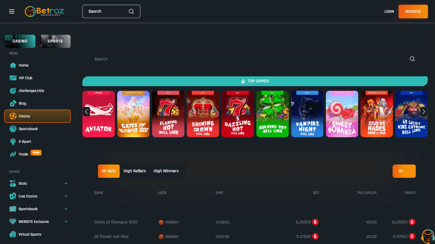 betroz_casino_game_gallery_desktop