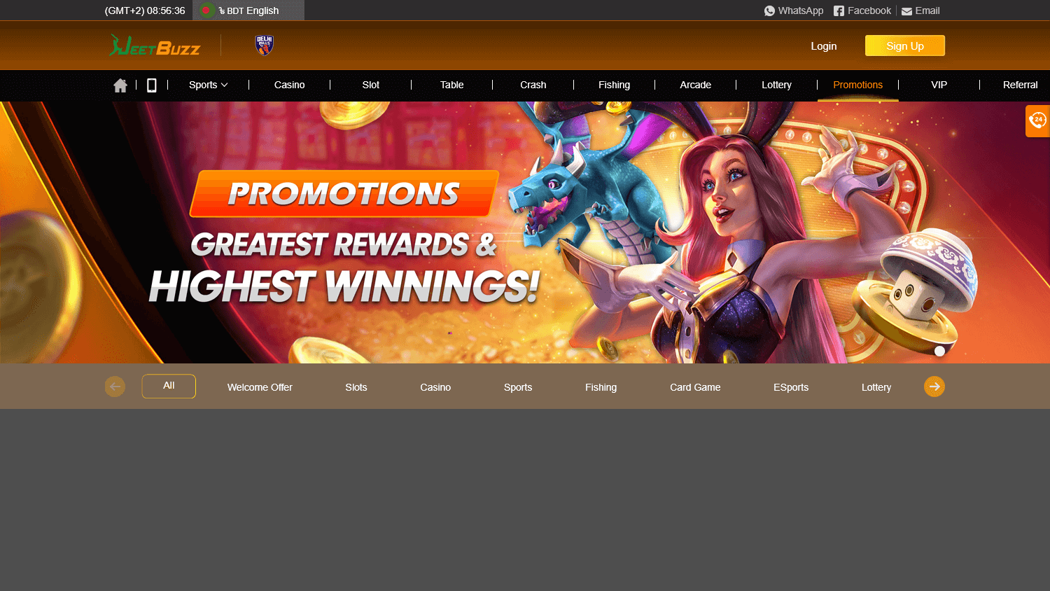 jeetbuzz_casino_promotions_desktop