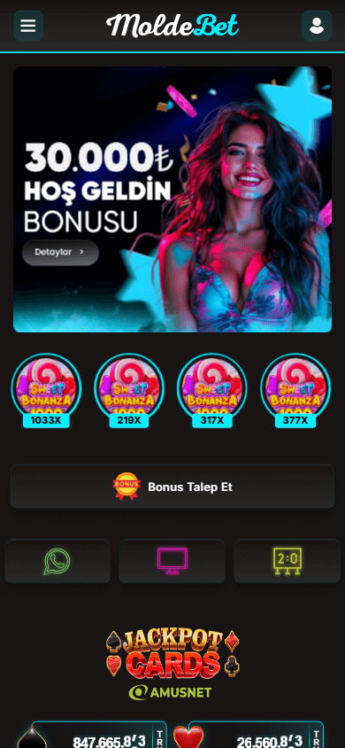 moldebet_casino_homepage_mobile