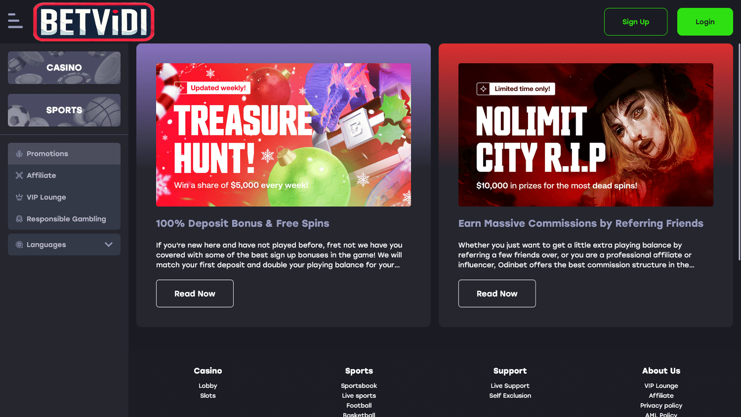 betvidi_casino_promotions_desktop