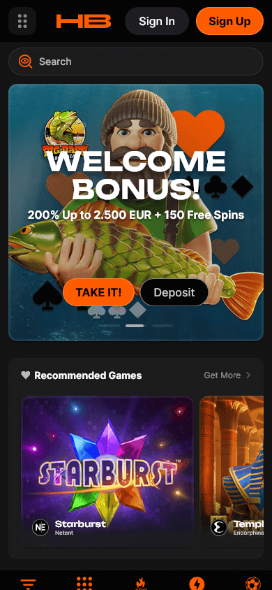 hertzbetz_casino_homepage_mobile