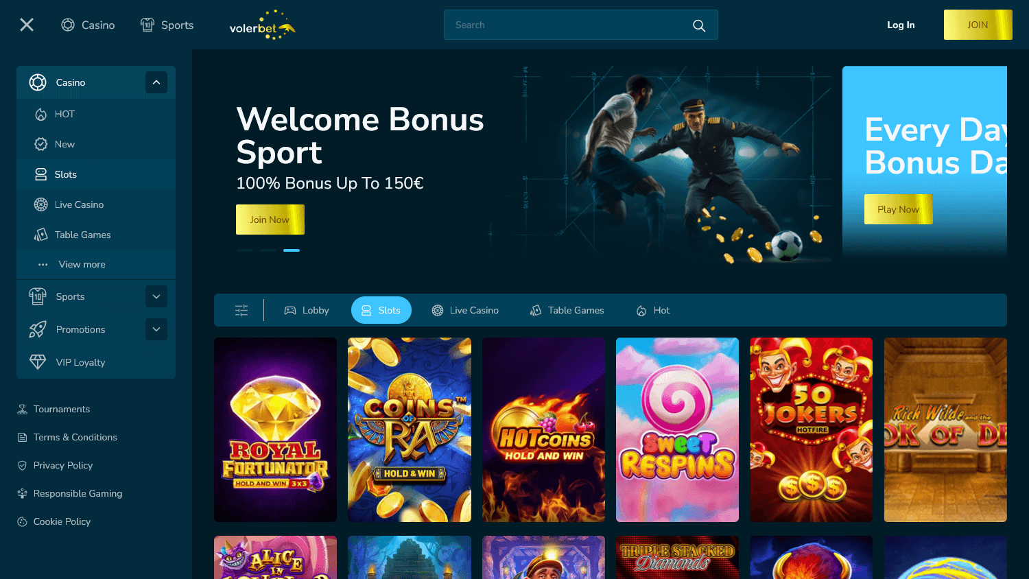 volerbet_casino_game_gallery_desktop
