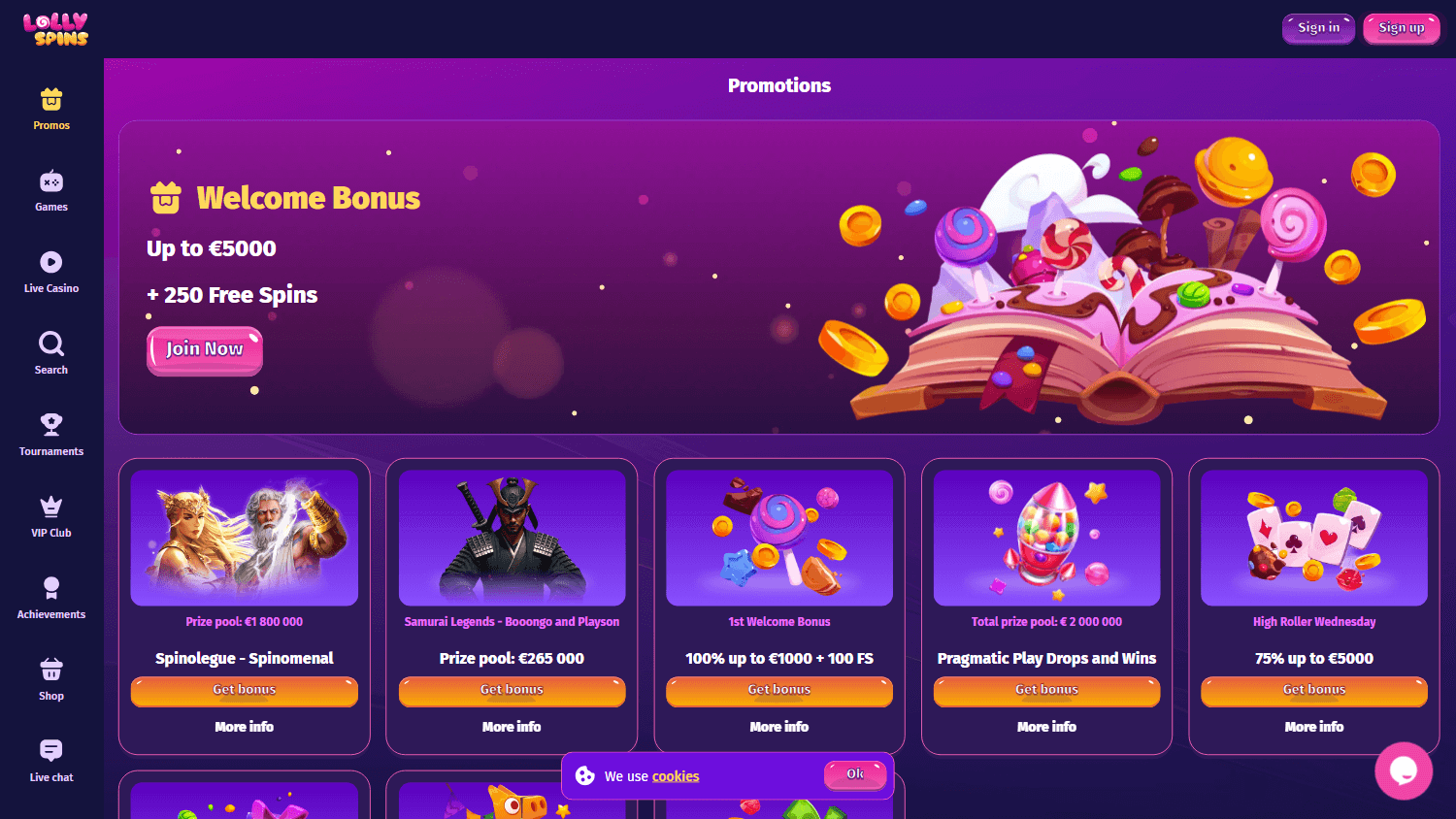 lolly_spins_casino_promotions_desktop