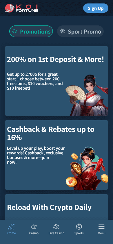 koifortune_casino_promotions_mobile