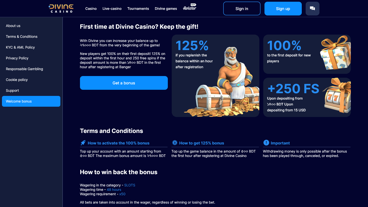 divine_casino_promotions_desktop