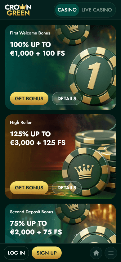 crowngreen_casino_promotions_mobile