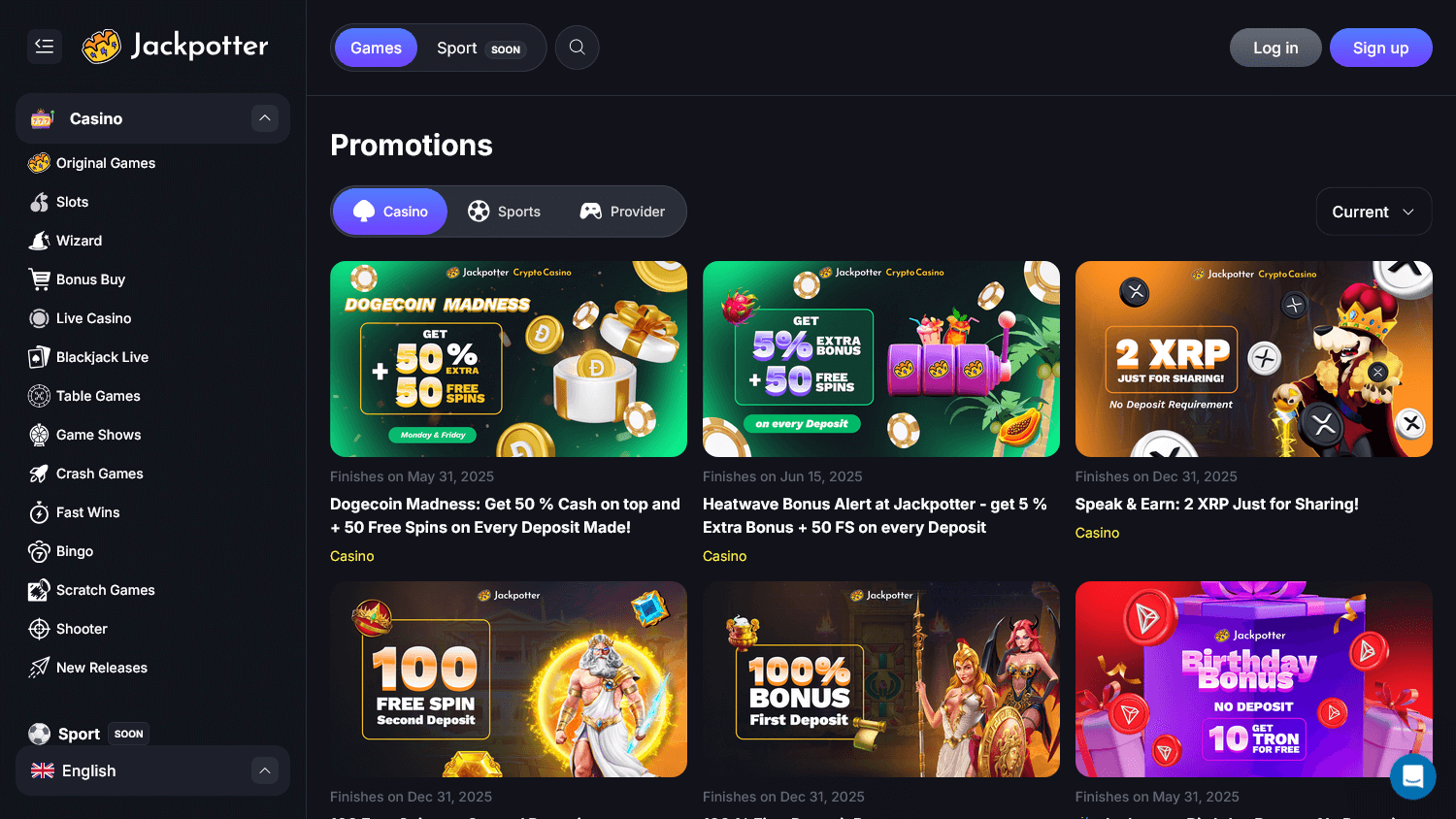 jackpotter_casino_promotions_desktop