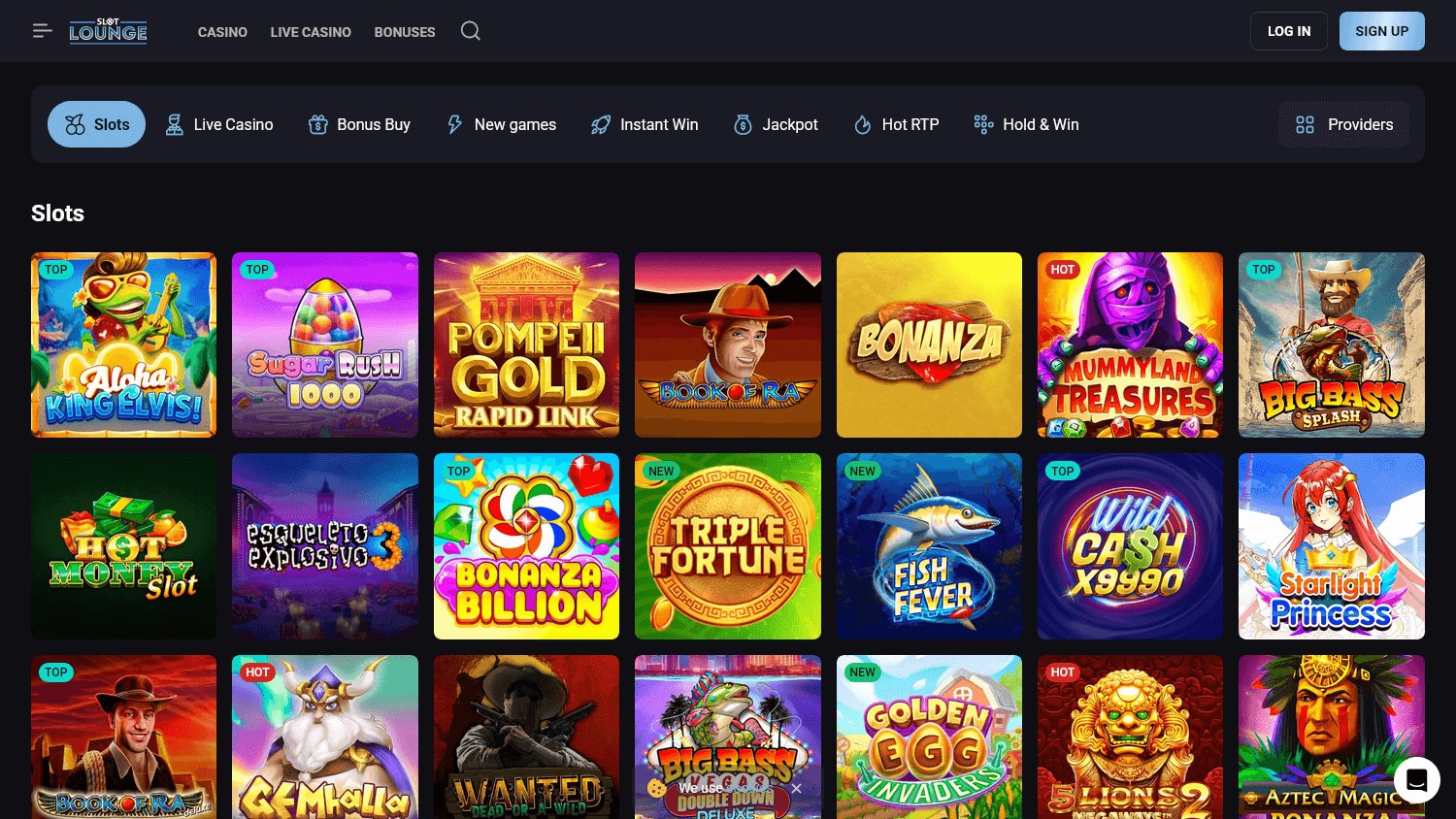 Slot Lounge Casino Deutschland legal? Wichtige Fakten für Spieler