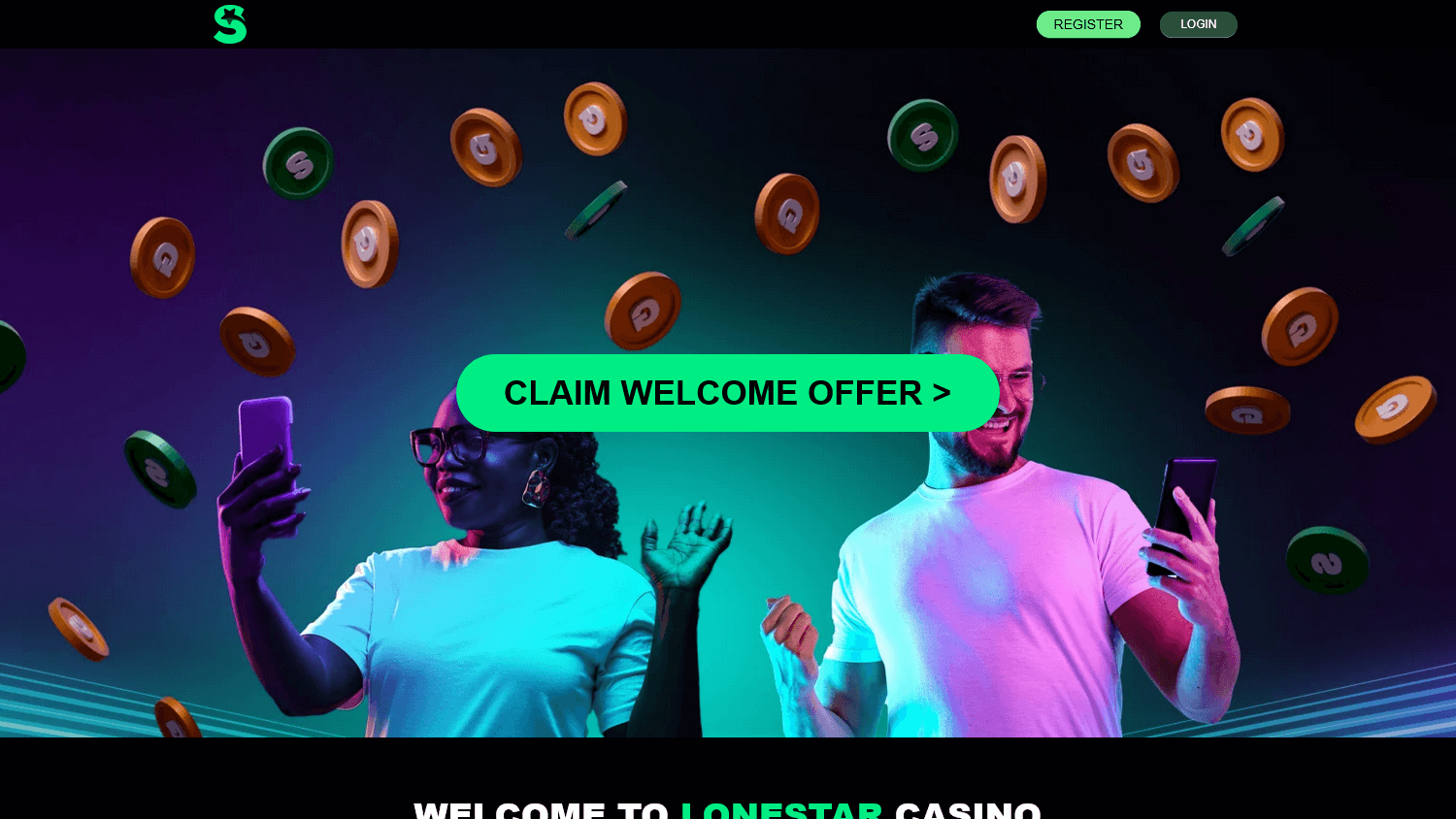 lonestar_casino_homepage_desktop
