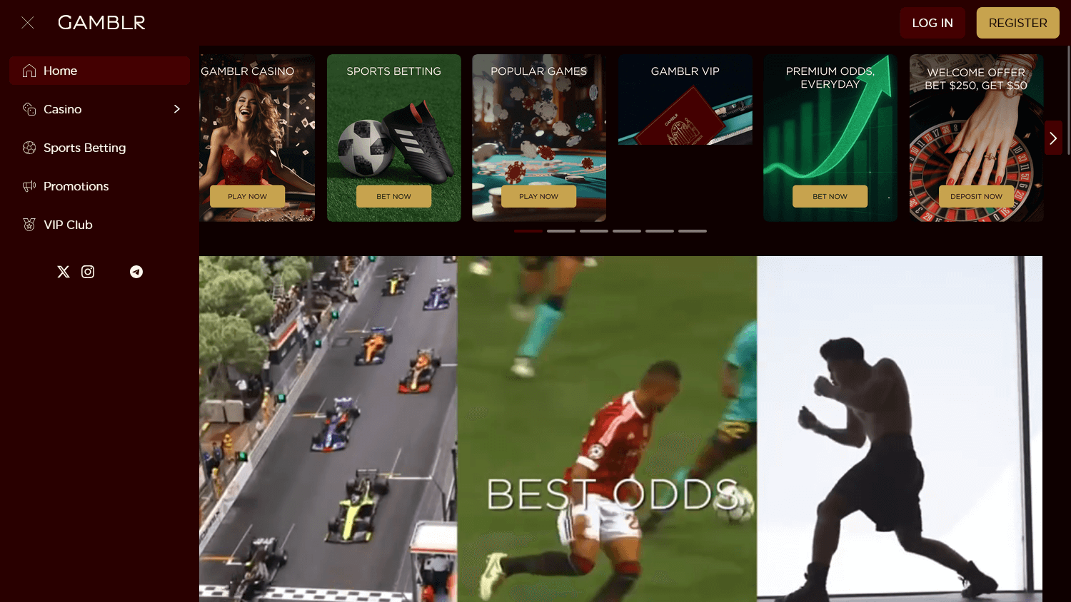 gamblr_casino_homepage_desktop