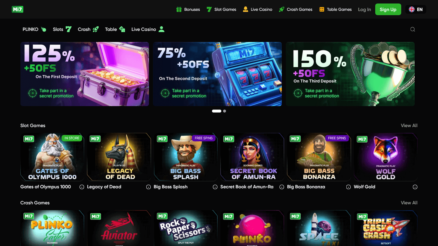 mi7_casino_homepage_desktop