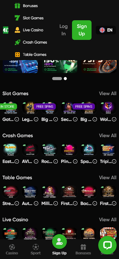 mi7_casino_homepage_mobile