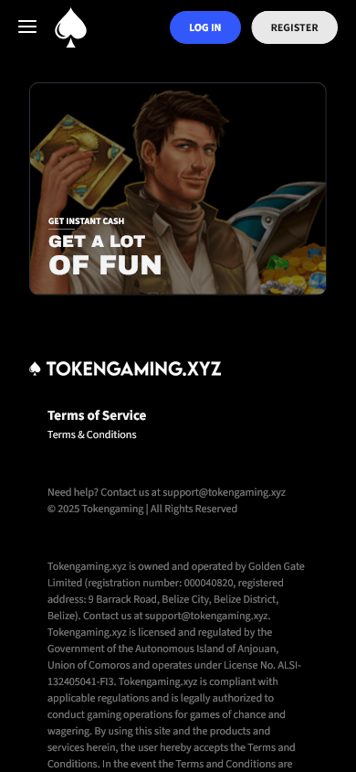 tokengaming.xyz_casino_promotions_mobile