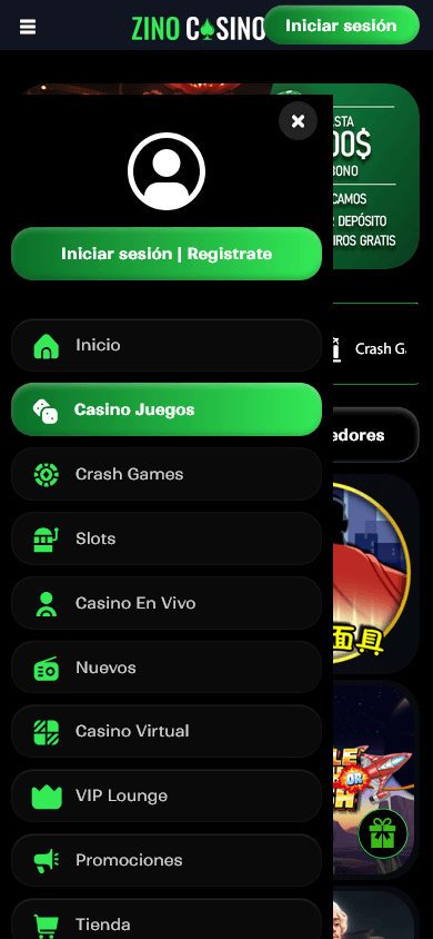neu Boomzino Casino einzahlungsbonus angebot