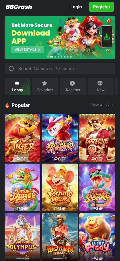 bbcrash.com_casino_homepage_mobile