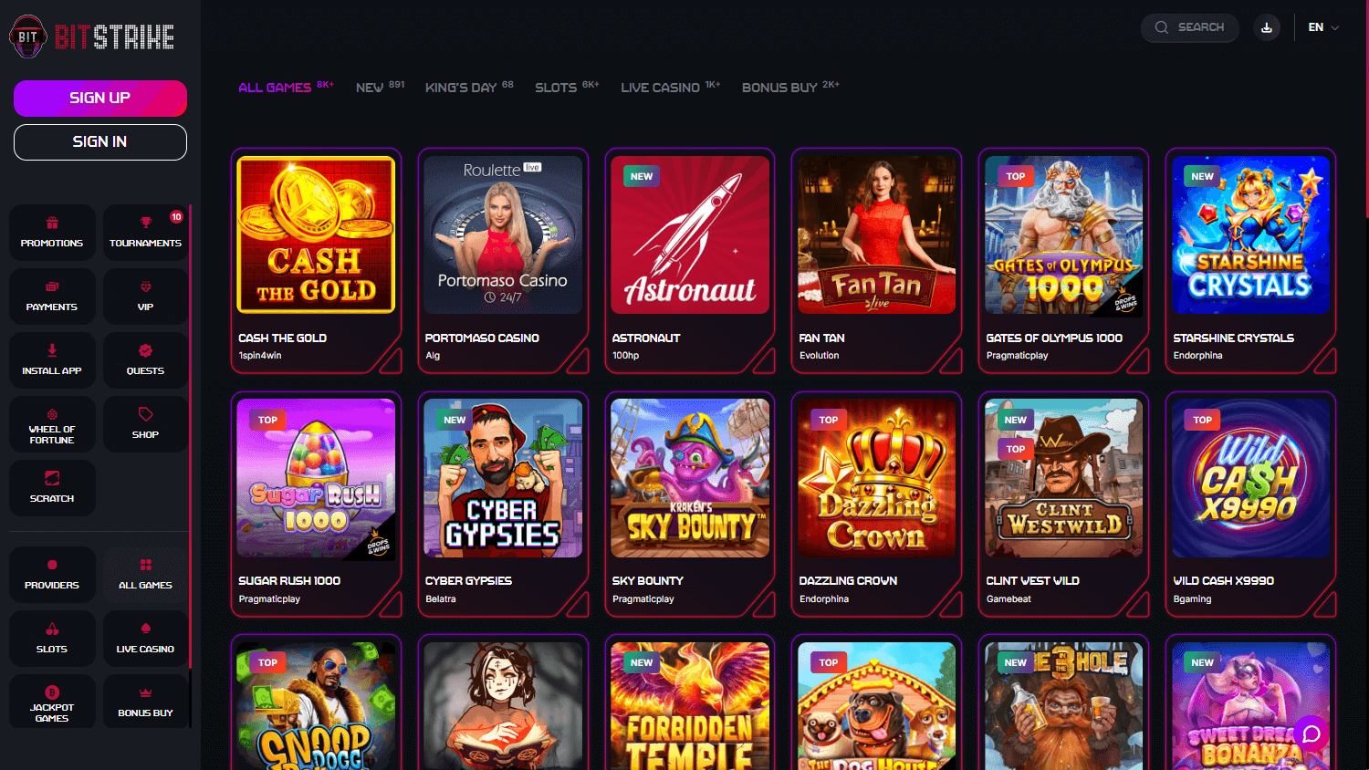 BitStrike_Casino_game_gallery_desktop