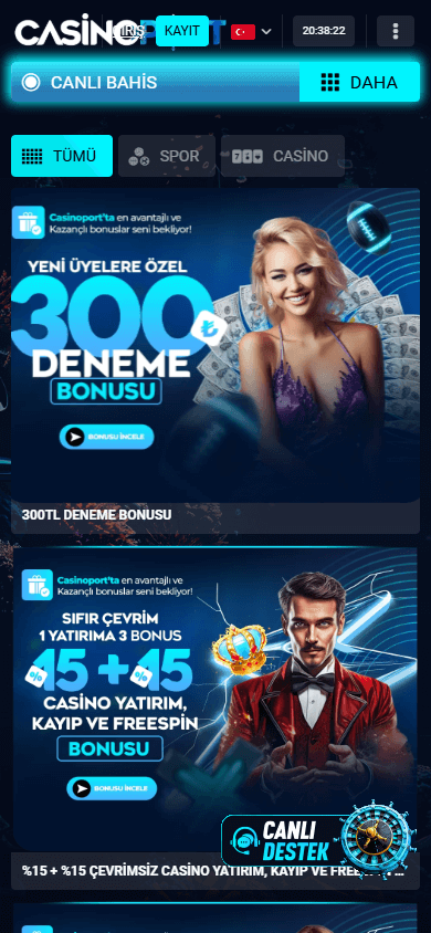 CasinoPort_promotions_mobile