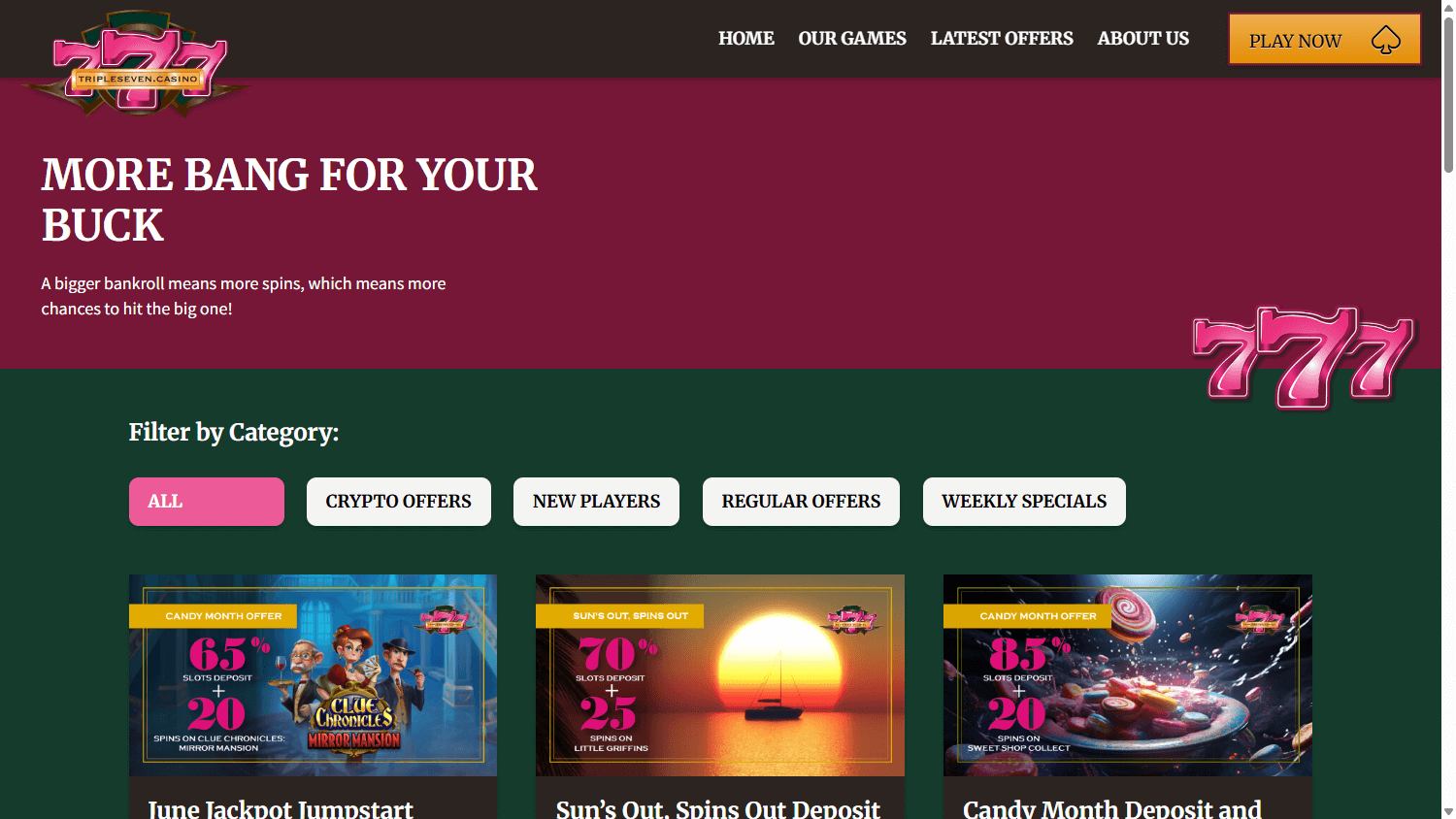 TripleSeven.Casino_promotions_desktop