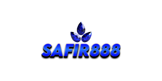 Safir888 Casino logo