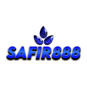 Safir888 Casino Logo