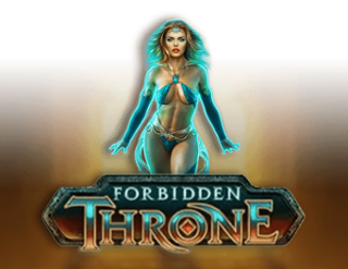 Forbidden Throne online slot