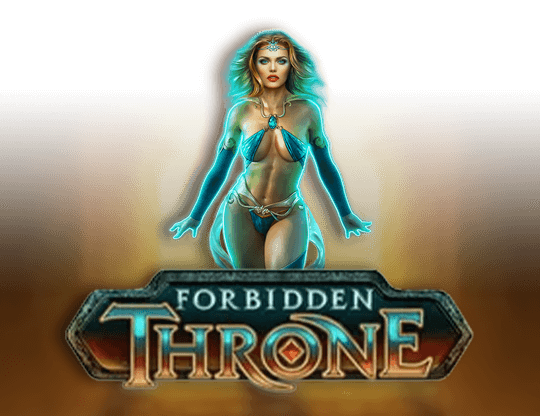 Forbidden Throne