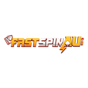 FastSpin AU Casino Logo