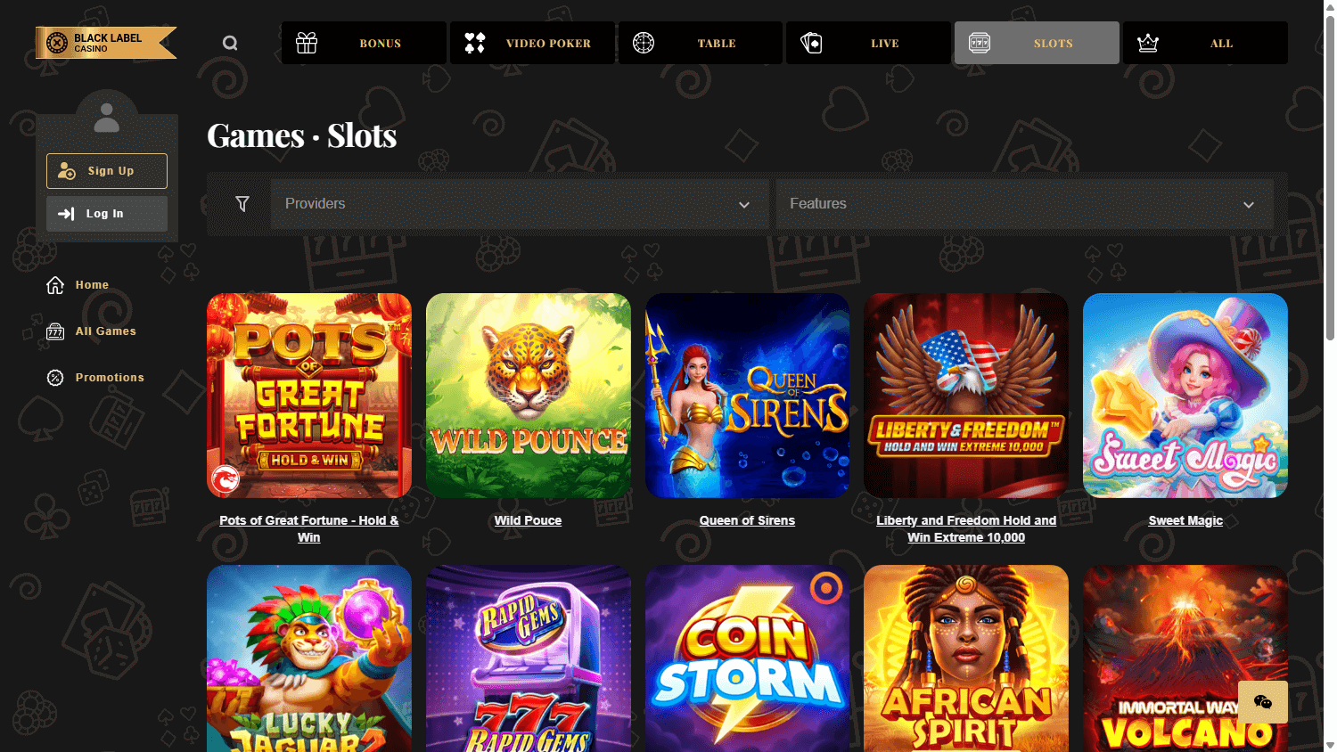 Black_Label_Casino_game_gallery_desktop